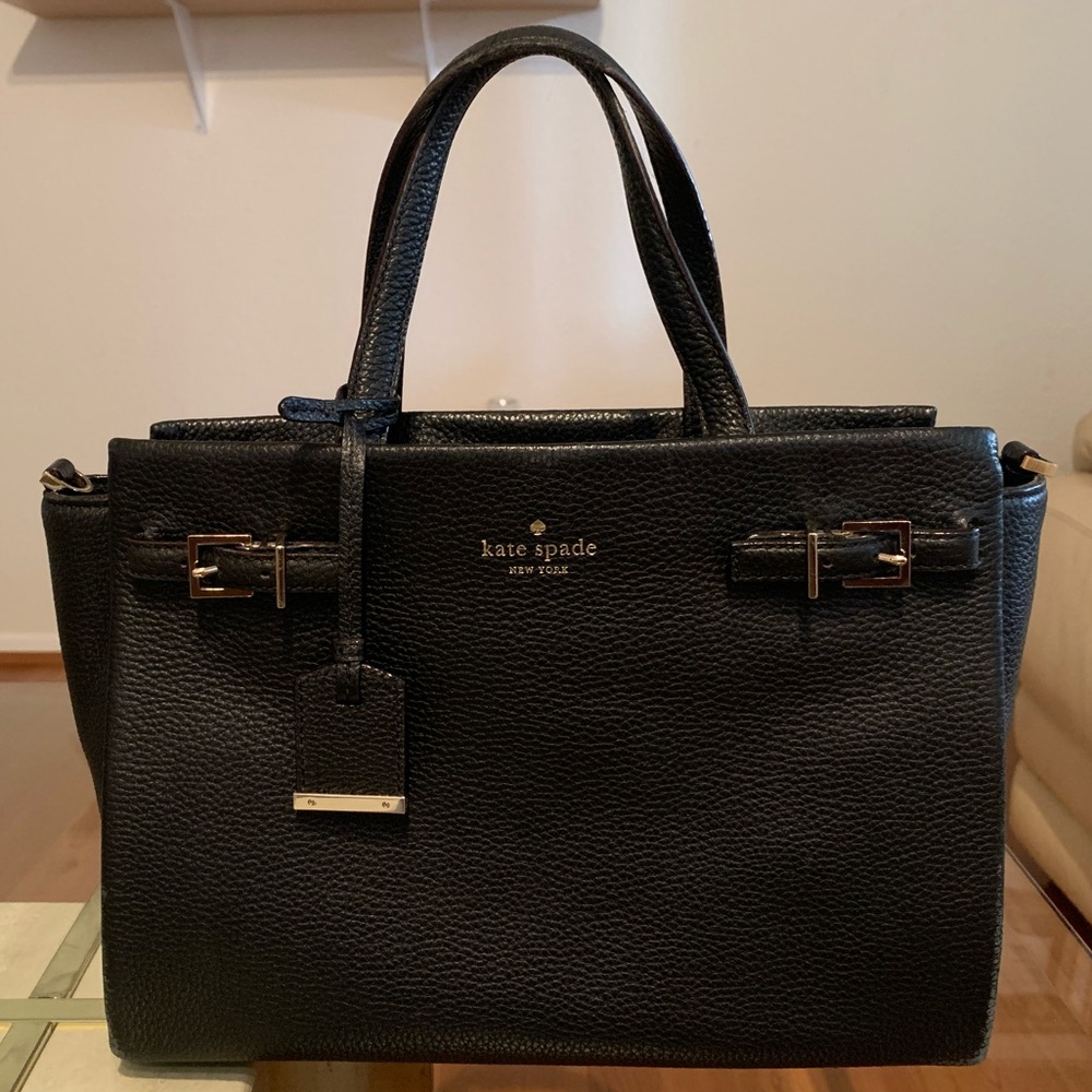 Kate Spade Satchel Handbag